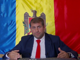 Șor: Așteptăm din partea contracandidaților noștri condamnarea acțiunilor regimului în raport cu Partidul „ȘOR” în Găgăuzia