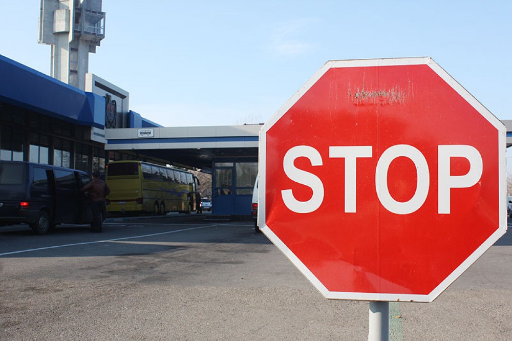 ATENȚIE // Circulatia la frontiera cu România, restricționată. Care este motivul