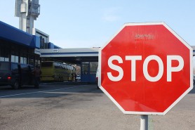 ATENȚIE // Circulatia la frontiera cu România, restricționată. Care este motivul