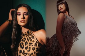 FOTO // Antonia, mai sexy ca niciodată. Ce detaliu intim a lăsat la vedere artista