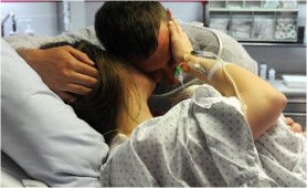 Caz TERIFIANT // Un medic ar fi smuls la naștere capul unui bebeluș. Tatăl micuței a asistat momentul groaznic
