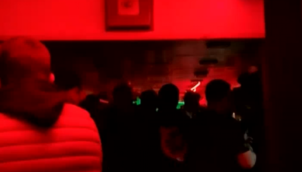 Moldovenii și-au găsit o nouă distracție - discoteca în tren