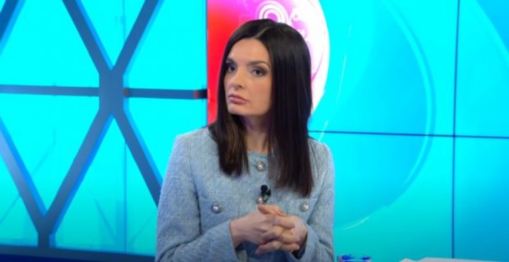 Poliția cere excluderea Evgheniei Guțul din alegerile din Găgăuzia. Ce motive au invocat oamenii legii