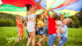 14 tabere pentru copii din Capitală pregătite pentru sezonul estival. Peste 9 mii de copii vor putea merge la odihnă