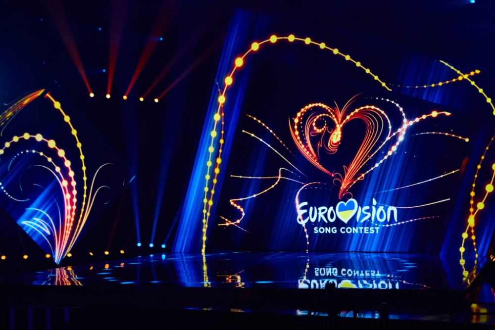 Eurovision 2023// Reprezentantul R. Moldova s-a calificat în finală. Țările care merg mai departe după prima semifinală