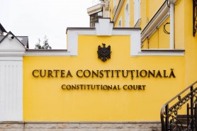 Avocații Partidului „ȘOR” au prezentat mai multe probe care demonstrează afilierea politică a președintelui Curții Constituționale cu Maia Sandu și guvernarea PAS