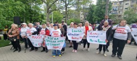 Marina Tauber: Guvernarea nu vrea să-mi permită prezența la Curtea Constituțională, pentru a spune adevărul despre Maia Sandu