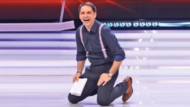 Dan Negru laudă Moldova și dă de pământ cu prestația României la Eurovision: „Mi-e rușine”