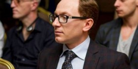 DOC // Avocatul Guvernului în răfuielile cu ȘOR de la CC, sancționat anterior de către Comisia de Etică a Uniunii Avocatilor