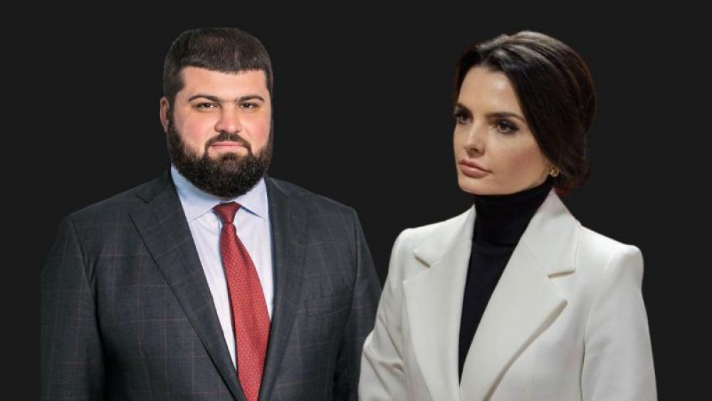 Găgăuzia // Conform rezultatelor preliminare, candidatul „ȘOR”, Evghenia Guțul este noul Bașkan