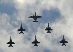 Câte rachete nucleare au Statele Unite. Washingtonul solicită și Rusiei să-și dezvăluie arsenalul