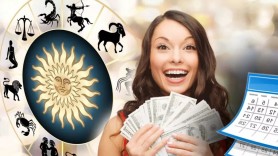 Bani cu carul pentru aceste două zodii în a doua jumătate a lunii mai