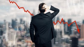 Republica Moldova va înregistra în acest an una dintre cele mai mari scăderi economice din regiune