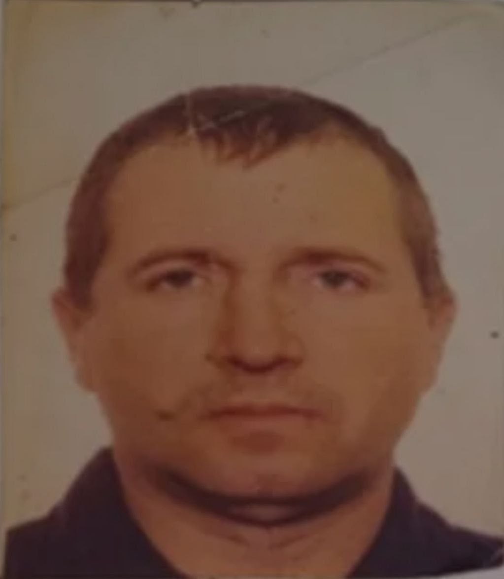 FOTO // Poliția face apel către cetățeni: Un bărbat din Ungheni a plecat la muncă și nu s-a mai întors