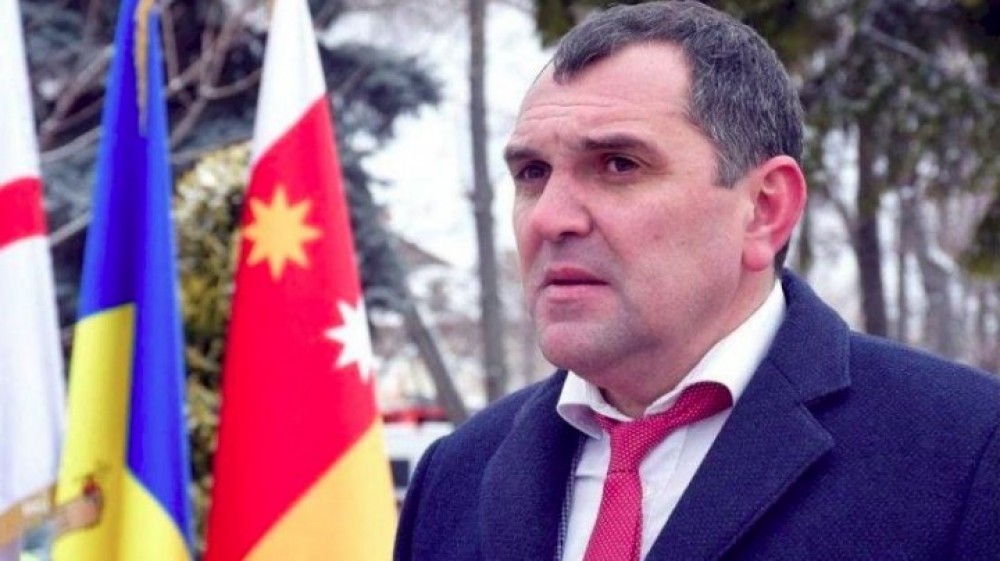 DOC // Un Președinte de raion îndeamnă omologii să boicoteze ședința cu Recean: Să semnăm o declarație de condamnare a actelor abuzive în raport cu Găgăuzia