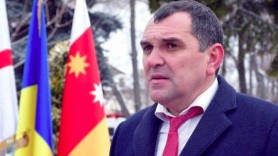 DOC // Un Președinte de raion îndeamnă omologii să boicoteze ședința cu Recean: Să semnăm o declarație de condamnare a actelor abuzive în raport cu Găgăuzia