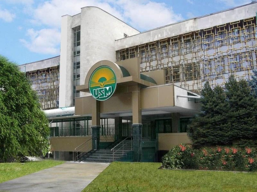 Universitatea de Stat se extinde, într-un parteneriat cu România. Ce presupune proiectul