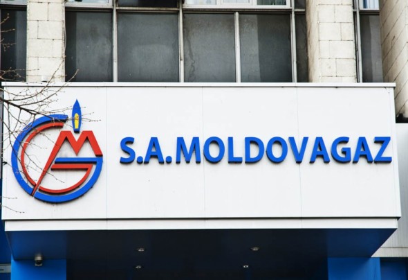 Moldovagaz a finalizat ancheta internă. Un angajat, învinuit de scurgere de informații, demis