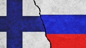 Helsinki nu știe ce să mai facă cu rușii care fug de mobilizare: Sute de bărbați cer azil politic