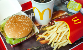 McDonald's își deschide un nou restaurant în capitală. Pe ce adresă se va situa localul