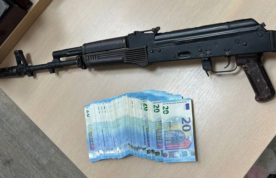 FOTO // Un fost medic ar fi comandat asasinarea fostului său asociat într-o clinică de ginecologie din Chișinău