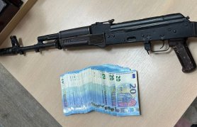 FOTO // Un fost medic ar fi comandat asasinarea fostului său asociat într-o clinică de ginecologie din Chișinău