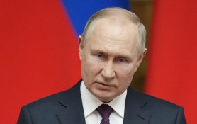 Ambasadorul Ucrainei în Republica Moldova a dezvăluit dorința lui Putin. În ce constă aceasta