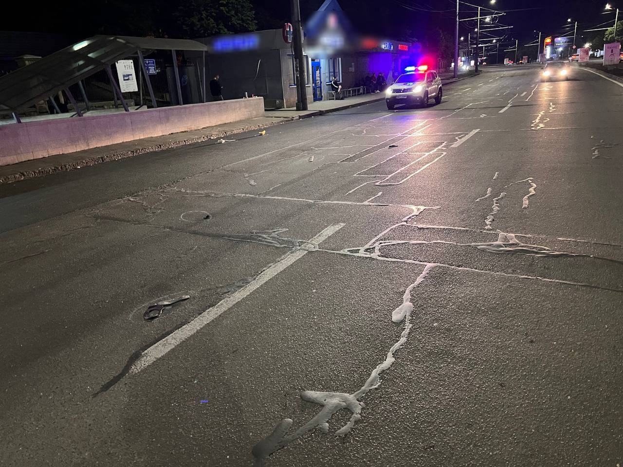 Tragedie în Capitală. O femeie a fost ucisă de un Volkswagen, pe Viaduct