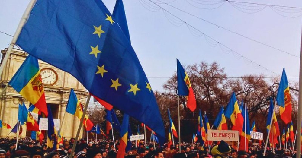 În atenția chișinăuienilor: Recomandările poliției pentru mitingul din 21 mai