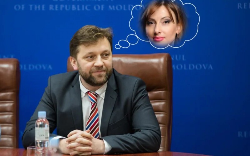 PRESA: Cine sunt stăpânii din umbră ai Comisiei Naționale a Pieței Financiare
