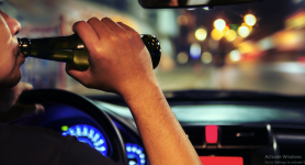 REVOLTĂTOR // Un bărbat din Bălți, cercetat penal pentru că a urcat la volan în comă alcoolică