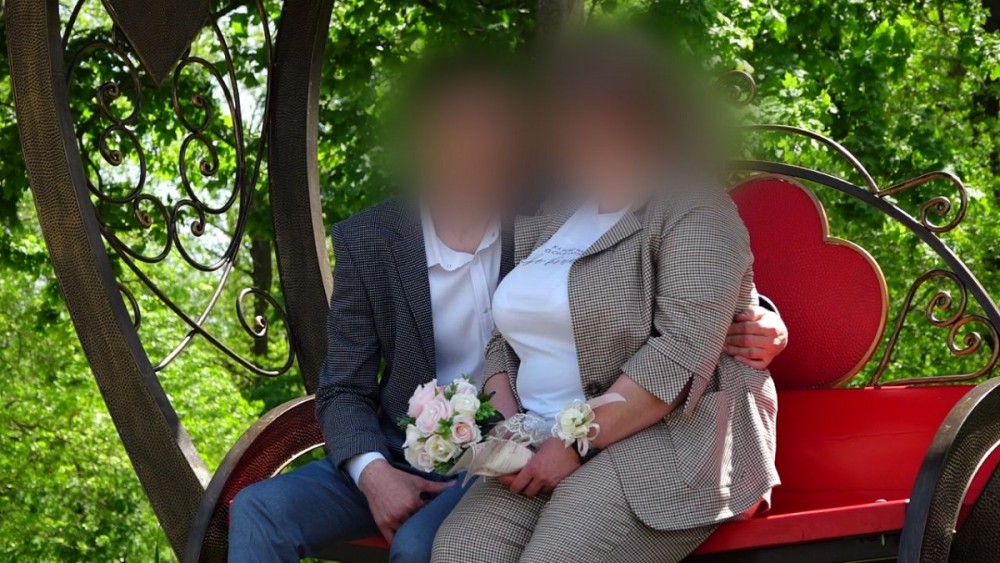 Un deținut din Lipcani s-a căsătorit cu aleasa inimii. Cum a avut loc ceremonia