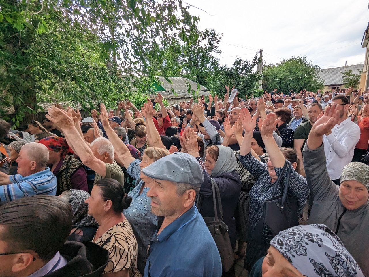 Curtea de Apel Comrat a validat scrutinul din Găgăuzia