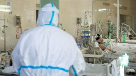 Avertisment OMS: Reformele în vederea pregătirii pentru următoarea pandemie nu trebuie întârziate