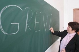 GREVĂ // Peste 150 de mii de profesori protestează. Care le sunt cerințele