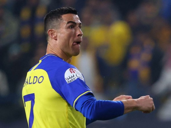 Ronaldo s-a săturat de Arabia Saudită. Ce îl nemulţumeşte