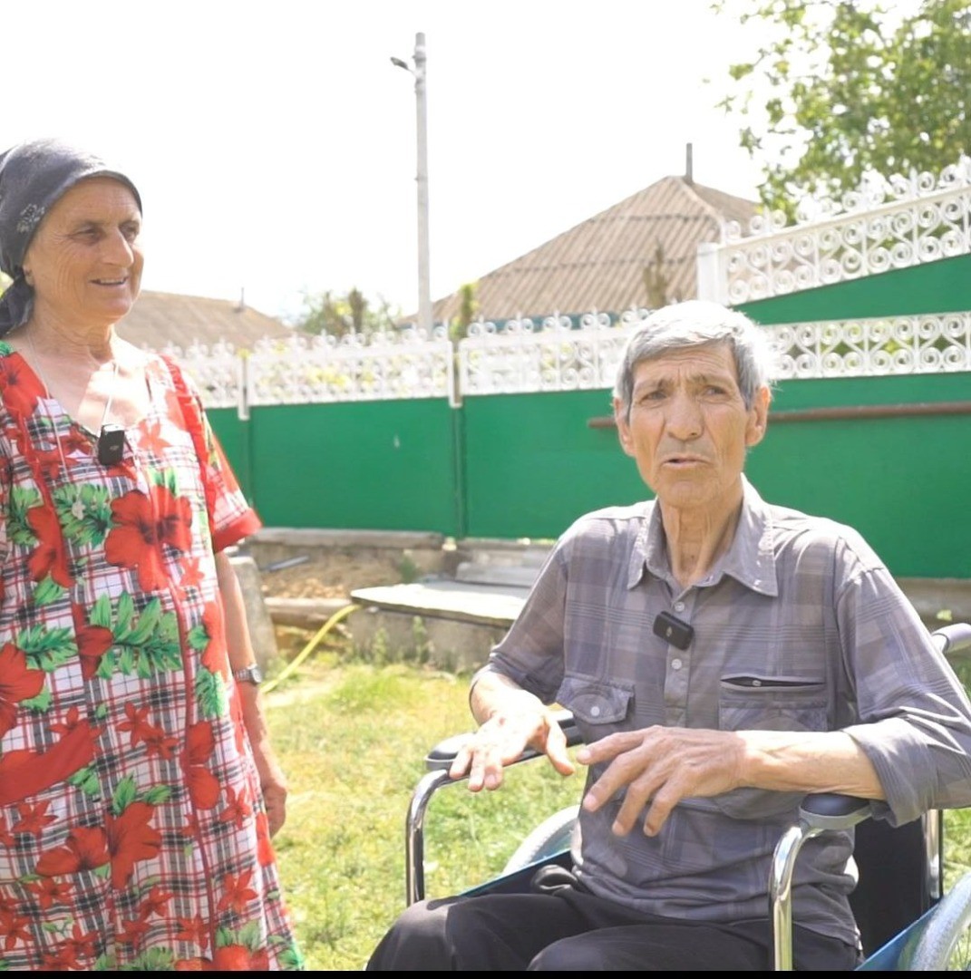 FOTO // A promis, acum s-a apucat de făcut: Evghenia Guțul a început să ajute locuitorii din Găgăuzia