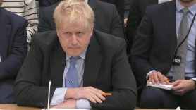 Boris Johnson, suspectat de o nouă încălcare. Despre ce este vorba