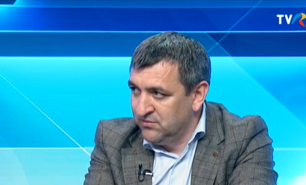 Deputatul PAS, Lilian Carp: Termenul Găgăuzia trebuie exclus