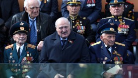 Lukașenko, suspectat că este grav bolnav: ”Nu am de gând să mor”