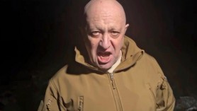 Schimbare de baricade? Evgheni Prigojin, șeful Wagner, îi laudă pe soldații ucraineni