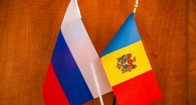 Acuzații reciproce. Diplomații moldoveni și ruși din București se ceartă din cauza Găgăuziei