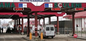 Postul vamal Sculeni urmează a fi modernizat. Câți bani vor fi alocați pentru aceasta