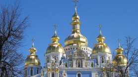 Ucrainenii și-au schimbat data Crăciunului. Când va fi sărbătorit