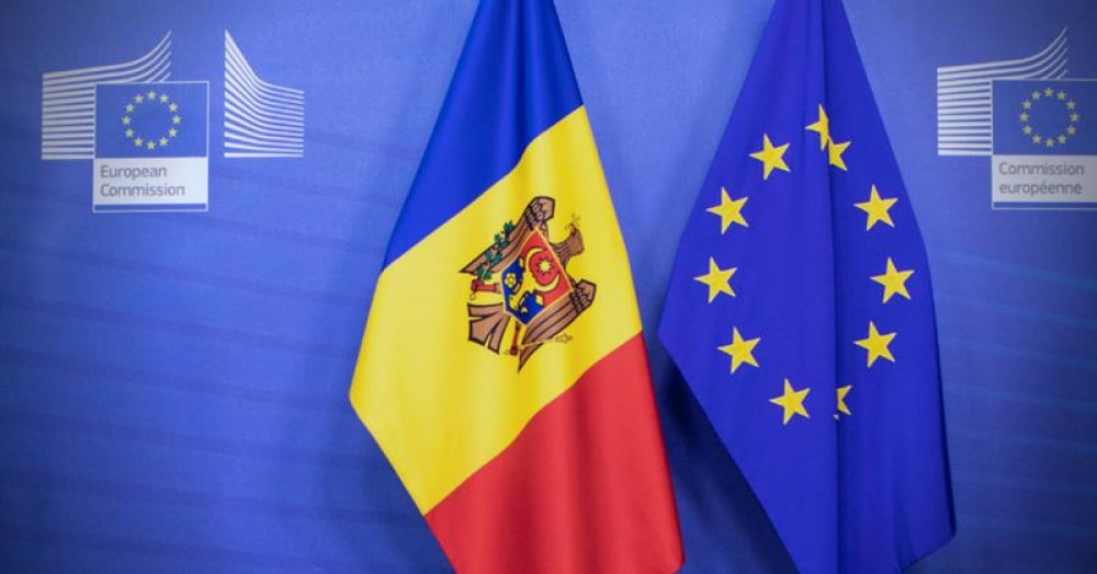 DECLARAȚIE // Moldova nu va fi pregătită să adere la UE nici până în 2030