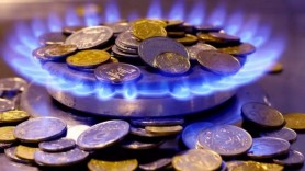 Prețul gazelor din Europa a scăzut la cel mai mic nivel din ultimii doi ani