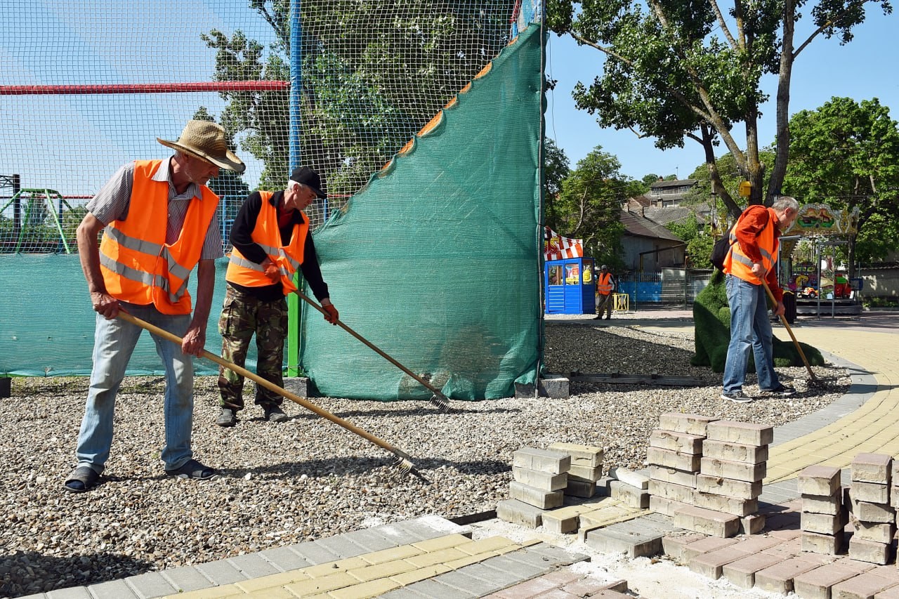 Pe 1 iunie se redeschide OrheiLand - cel mai mare parc de distracții din țară, construit de Ilan Șor la Orhei