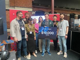 Premieră istorică: Un joc creat în Moldova câștigă la Nordic Games Conference din Suedia