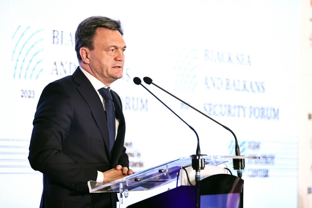 Recean promite: Vom cumpăra gaz mai ieftin