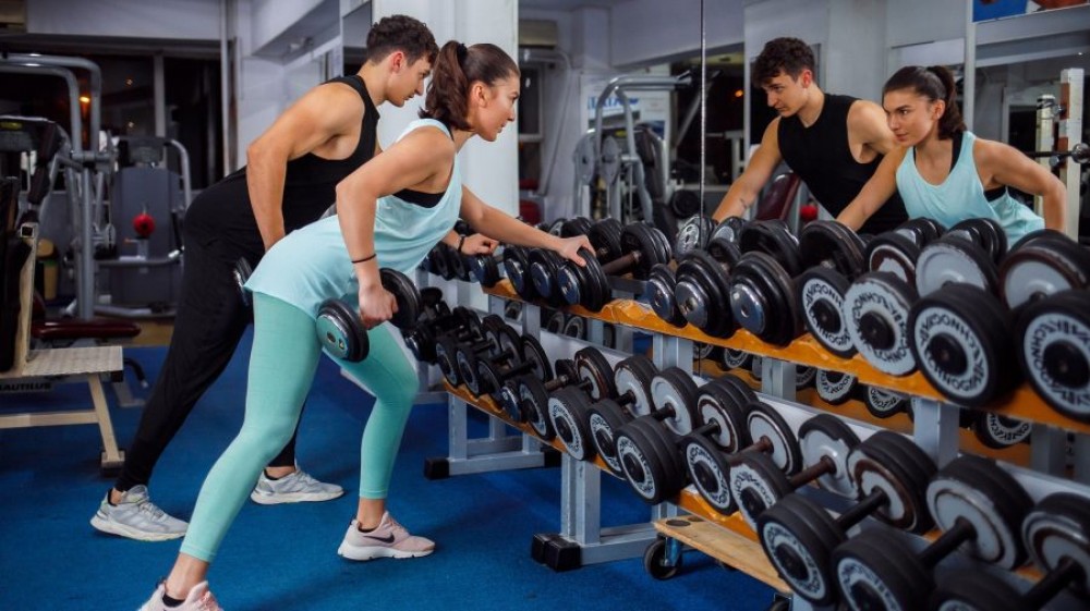 Premieră pentru țara noastră: Angajații ar putea primi de tichete de sport